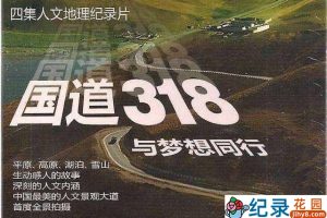 进藏旅行纪录片《国道318——与梦想同行》全4集 标清纪录片资源百度云盘下载