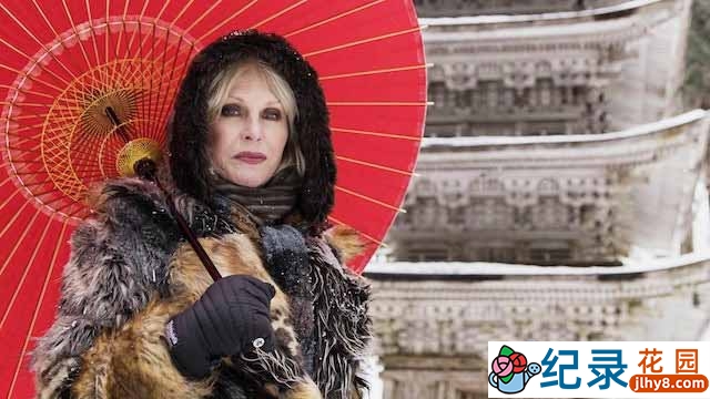 生态人文旅行纪录片《乔安娜·林莉的日本之旅 Joanna Lumley’s Japan》全3集