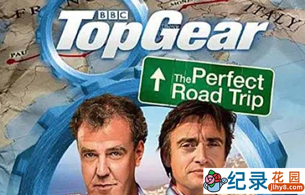 自驾旅行纪录片《完美公路之旅 Top Gear: The Perfect Road Trip》第1季