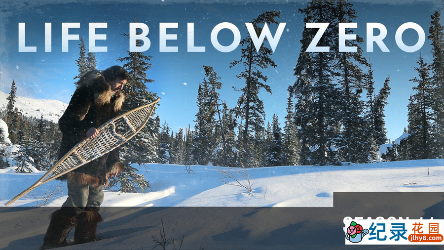 冰原生存挑战纪录片《零度以下的生活 Life Below Zero》第11季