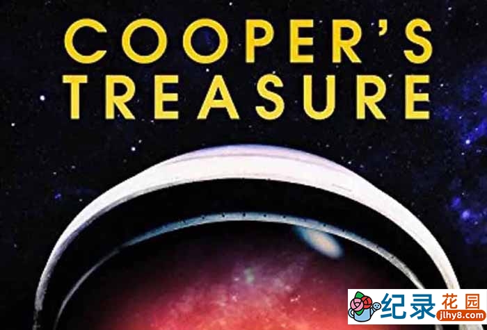 深海寻宝纪录片《太空人的藏宝图 Cooper\\\\\\\'s Treasure》第2季