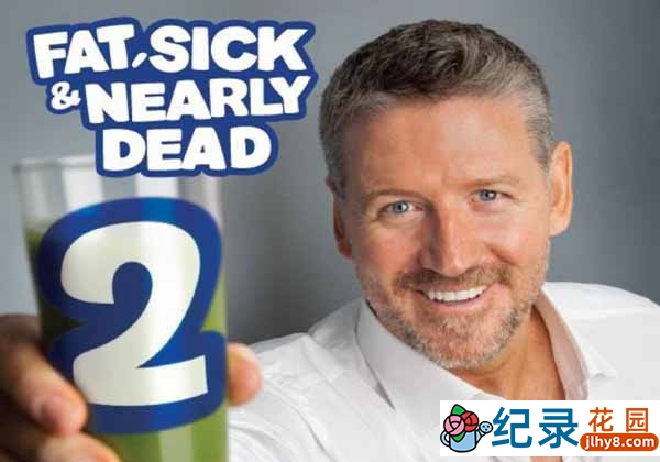 减肥健康纪录片《濒死病胖子的减肥之旅 Fat, Sick & Nearly Dead》第2季