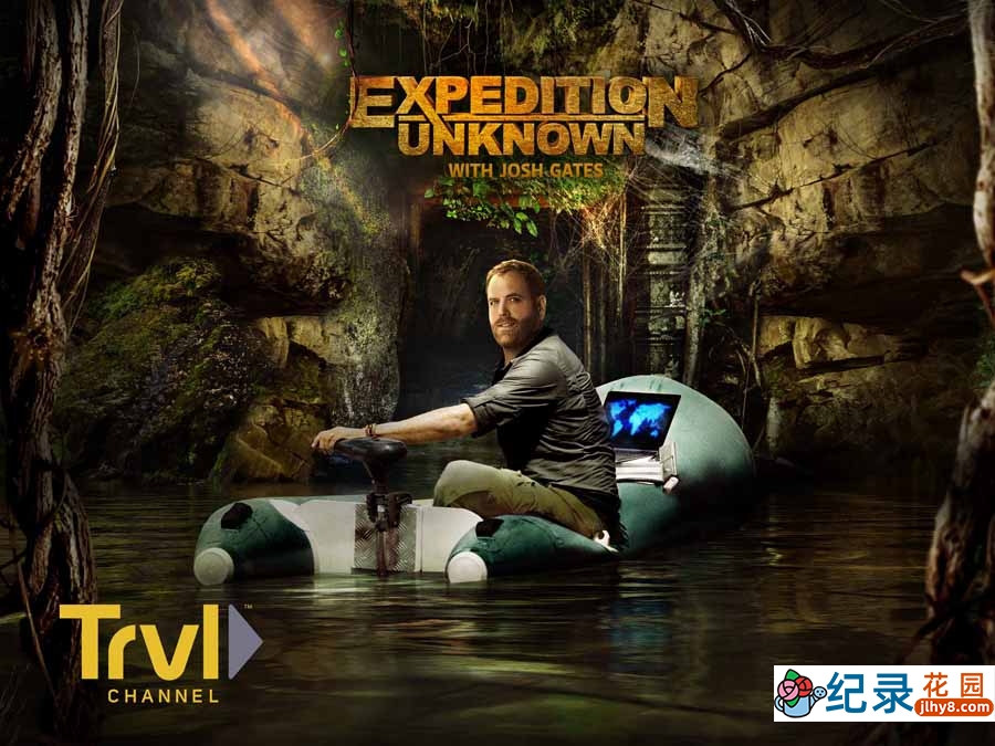 探索频道全球探险纪录片《探索未知 Expedition Unknown》第5季