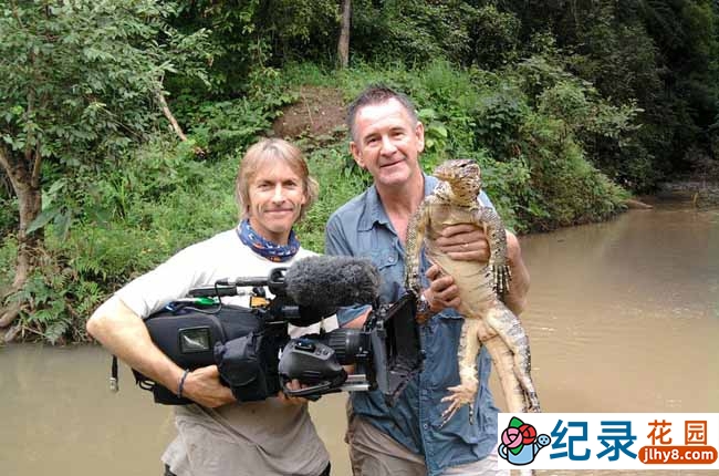 探索频道自然历史纪录片《未发现的中国 Untamed China With Nigel Marven》全6集 720P/1080i高清纪录片百度云插图1