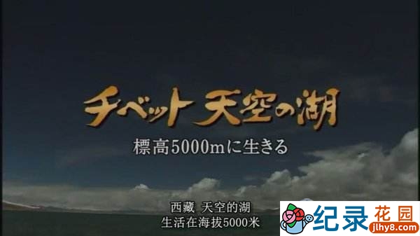 NHK自然地理纪录片《天上的圣湖 普莫雍错》全1集 标清纪录片资源百度云盘下载插图