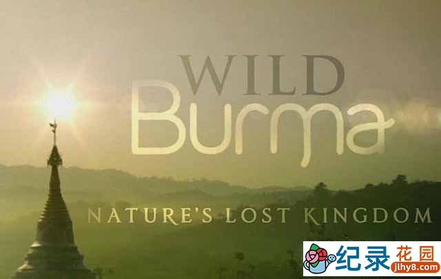 BBC自然生态纪录片《野性缅甸-失落的自然王国 Wild Burma: Nature’s Lost Kingdom》第1季 720P/1080i高清纪录片百度云下载插图