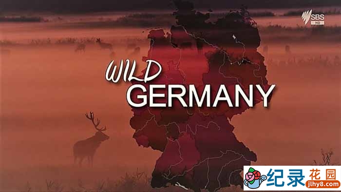 自然生态纪录片《野性德国 Wild Germany》全4集 720P/1080i高清纪录片百度云下载插图