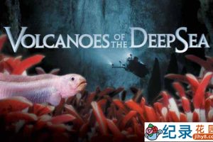 IMAX自然生态纪录片《深海火山 Volcanoes of the Deep Sea》全1集 720P/1080P高清纪录片百度云