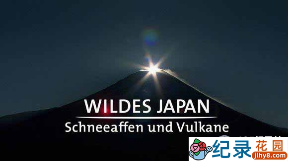 BBC自然生态纪录片《野性日本 Wildes Japan》全2集 720P/1080i高清纪录片百度云插图