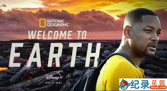 自然生态纪录片《欢迎来地球 Welcome to Earth》全6集