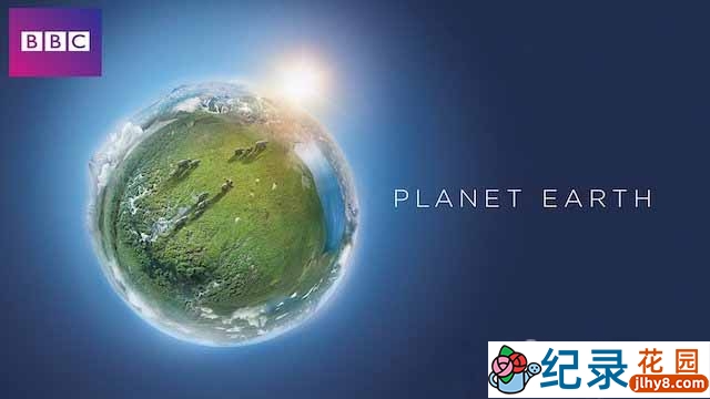 BBC自然生态纪录片《行星地球 Planet Earth》第1季