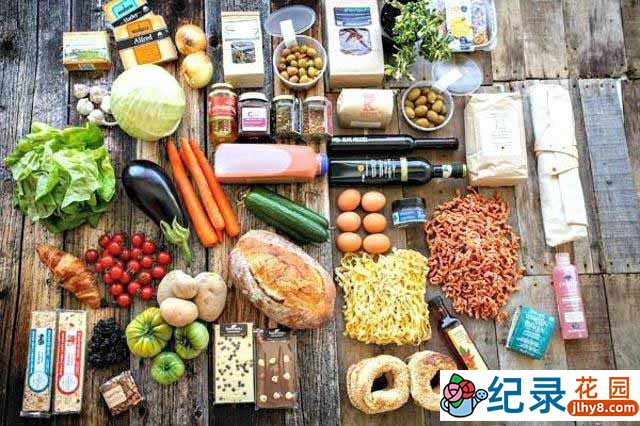 健康美食纪录片《饮食大革命 Food Revolution》全2季 标清纪录片资源百度云盘下载插图1