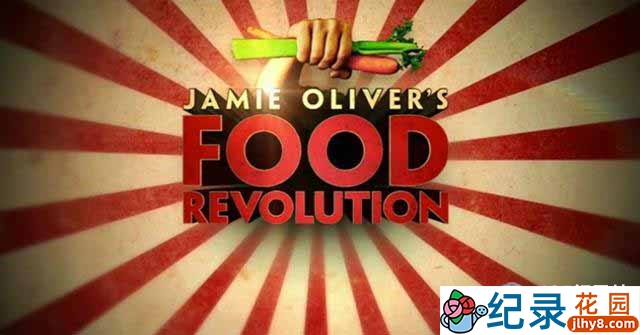 健康美食纪录片《饮食大革命 Food Revolution》全2季 标清纪录片资源百度云盘下载插图