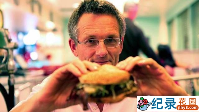 BBC健康美食纪录片《肉食者的困境 Should I Eat Meat The Big Health Dilemma》全1集