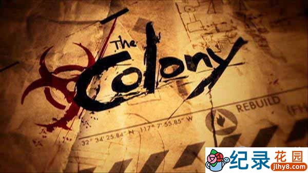 探索频道求生纪录片《重建人类社会 The Colony》全20集 720P/1080i高清纪录片百度云插图