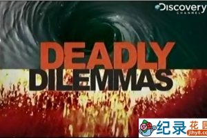 求生实验纪录片《生死大闯关 Deadly Dilemmas》全5集 720P/1080i高清纪录片百度云