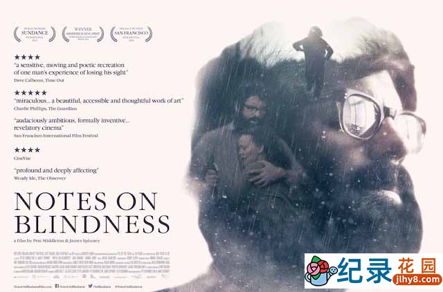 Netflix社会人文纪录片《失明笔记 Notes on Blindness》全1集 720P/1080i高清纪录片资源百度云盘下载插图