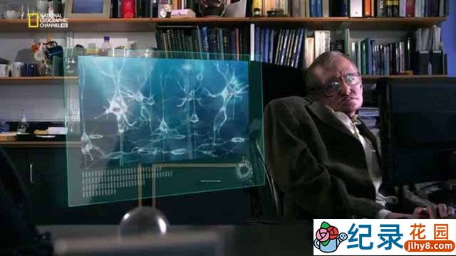 国家地理宇宙探索纪录片《史蒂芬霍金的未来新世界 Stephen Hawking’s Science of the Future》全6集 标清纪录片资源百度云盘下载插图