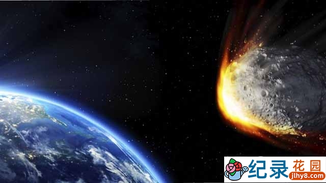 探索频道宇宙探索纪录片《小行星撞击对策 How to Survive An Asteroid Strike》全1集 720P/1080i高清纪录片百度云下载插图