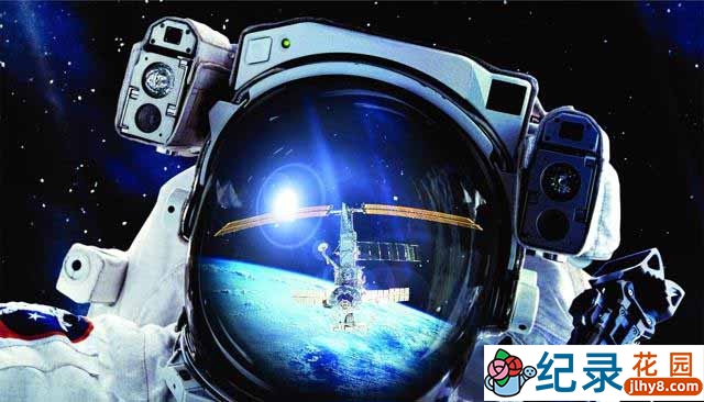 IMAX宇宙探索纪录片《国际空间站 Space Station》全1集 720P/1080i高清纪录片百度云下载插图