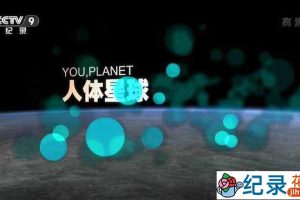 CCTV央视生命探索纪录片《人体星球 You Planet》全1集 720P/1080i高清纪录片百度云下载