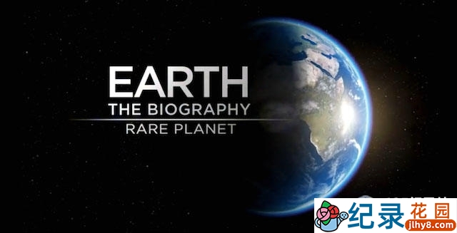 BBC宇宙探索纪录片《地球自传 Earth: The Biography》全5集 720P/1080i高清纪录片百度云下载插图