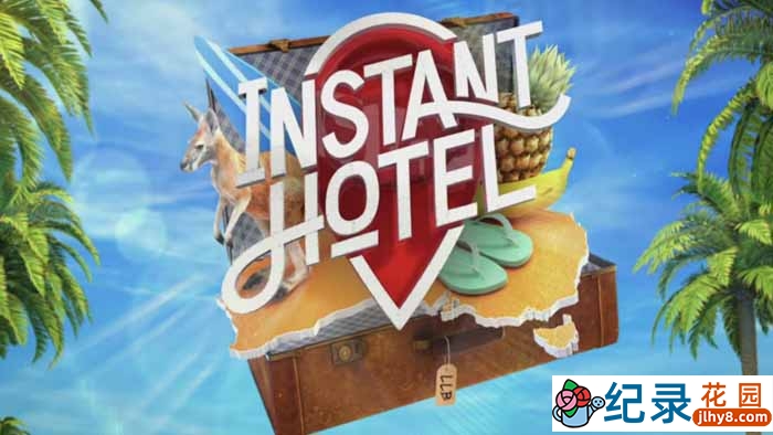 Netflix特色酒店点评纪录片《民宿大赛 Instant Hotel》第2季中字 1080P高清自媒体解说素材百度云盘下载插图