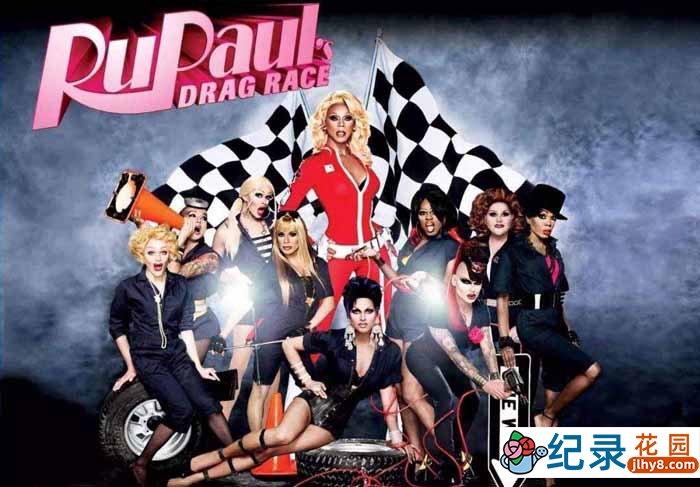 男扮女装真人秀《鲁保罗变装皇后秀 RuPaul’s Drag Race》第11-13季原版无字 1080高清纪录片解说素材百度云盘下载插图