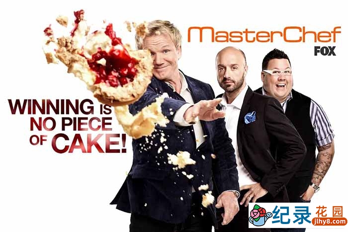 食神大赛纪录片《厨艺大师 Master Chef US》第1-11季中字 720P/1080i高清纪录片资源百度云盘下载插图