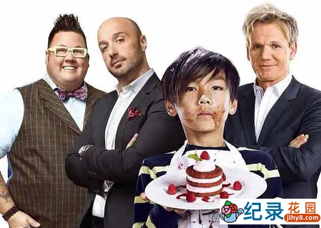 食神大赛纪录片《少年厨艺大师 MasterChef Junior》第1-7季中字 720P/1080i高清纪录片资源百度云盘下载插图