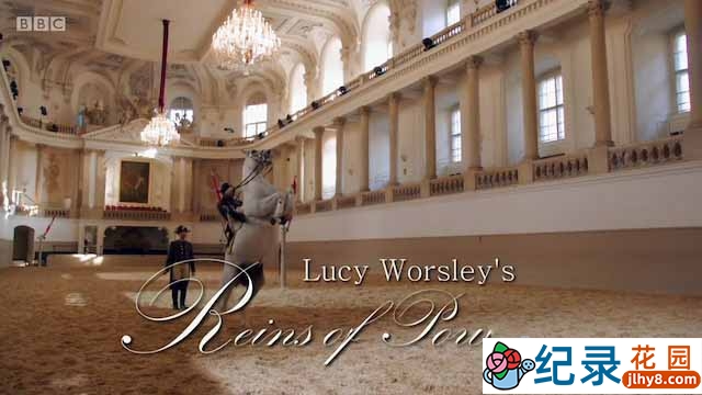 BBC马术纪录片《权力的缰绳：马上舞步的艺术 Lucy Worsley’s Reins of Power: The Art of Horse Dancing》全1集中字 720P/1080i高清纪录片资源百度云盘下载插图