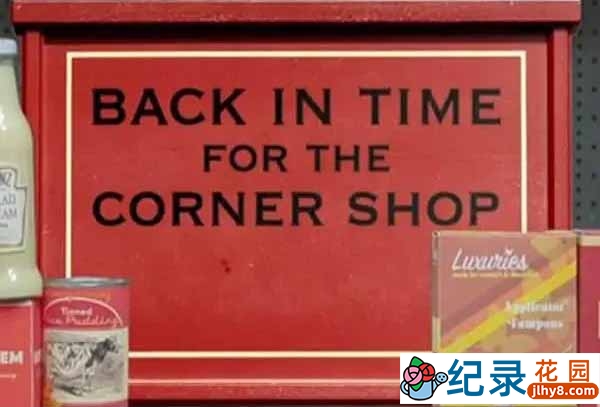 历史人文纪录片《穿越时光的街角商店 Back in Time for the Corner Shop》全6集中字 720P/1080i高清纪录片资源百度云盘下载插图