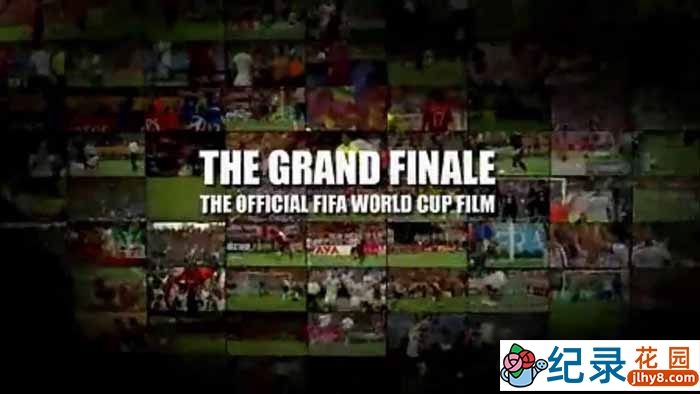 足球运动纪录片《历届世界杯官方纪录片 The Official Film Of The FIFA World Cup 1930-2018》全21集 720P/1080i高清纪录片资源百度云盘下载插图