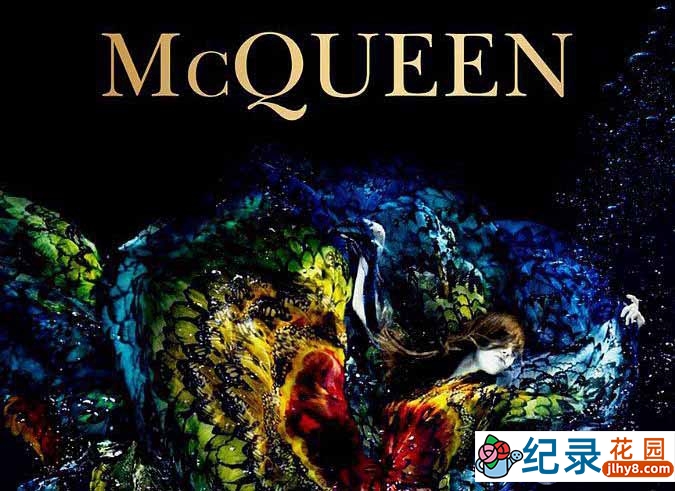 时尚人物传奇纪录片《麦昆 McQueen》全1集 720P/1080i高清纪录片资源百度云盘下载插图