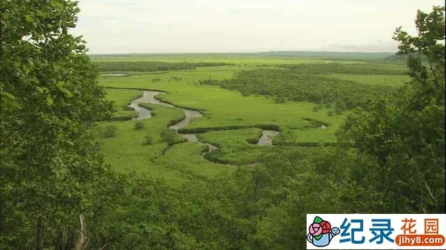 音乐风景纪录片《实境之旅北海道之夏 Virtual Trip Hokkaido Summer》全1集 720P/1080i高清纪录片百度云下载插图