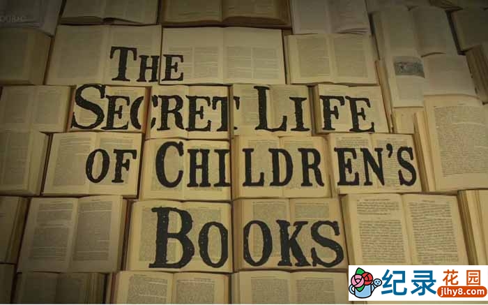 BBC文学纪录片《书谜 The Secret Life of Books》第1季 720P/1080i高清纪录片百度云下载插图