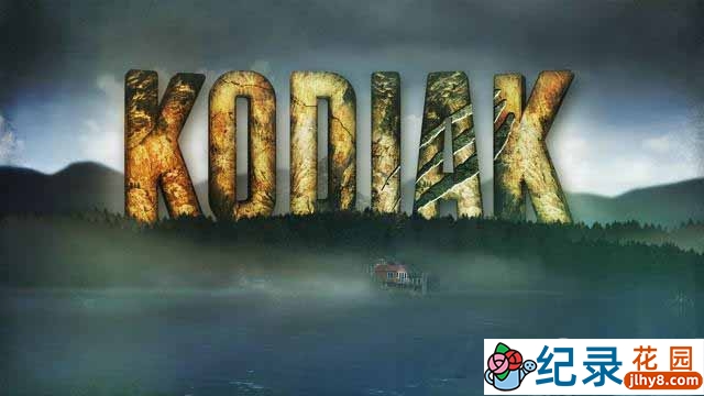 探索频道捕猎纪录片《科迪亚克渔猎人家 Kodiak》全4集 720P/1080i高清纪录片百度云下载插图