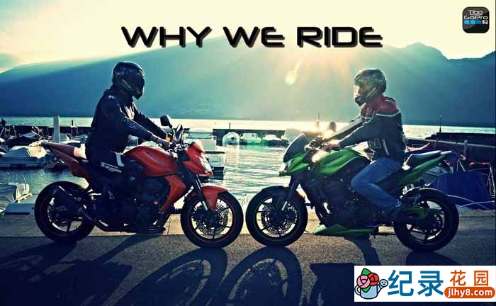 美国摩托车情怀纪录片《我们的骑迹 Why We Ride》全1集 720P/1080i高清纪录片百度云下载插图