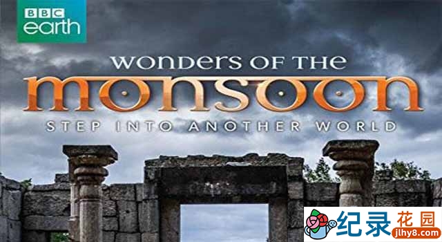 BBC自然生态纪录片《季风的奇迹/季风大陆 Wonders Of The Monsoon》全5集 720P/1080i高清纪录片百度云下载插图