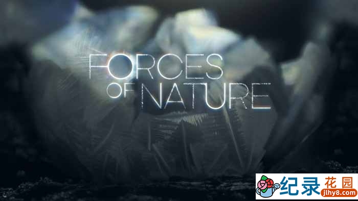 BBC自然科学纪录片《自然的力量 Forces of Nature with Brian Cox》全4集 720P/1080i高清纪录片百度云下载插图