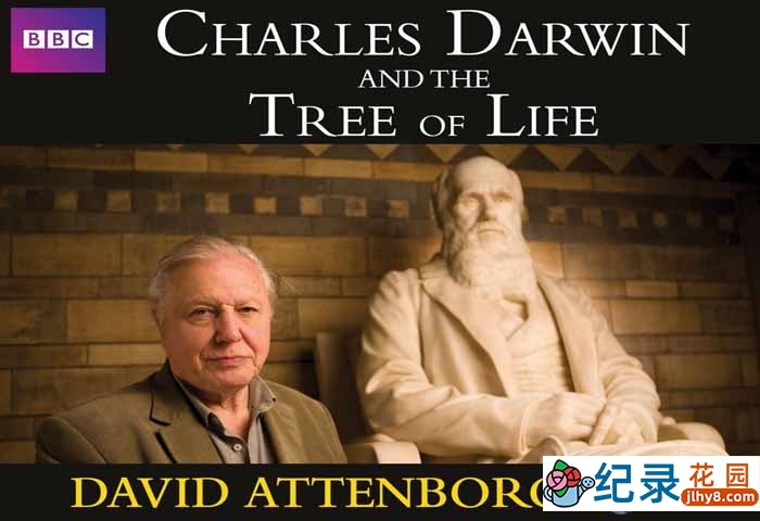 BBC自然科学纪录片《达尔文和生命之树 Charles Darwin and the Tree of Life》全1集 720P/1080i高清纪录片百度云下载插图