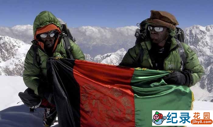 登山纪录片《征服阿富汗顶峰 Afghans to the Top》全1集中字 720P/1080i高清纪录片资源百度云盘下载插图