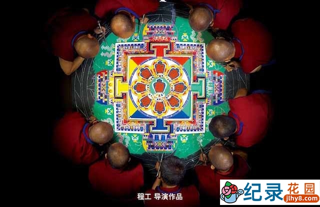 西藏人文纪录片《进藏 Into Tibet》全1集 标清纪录片资源百度云盘下载插图