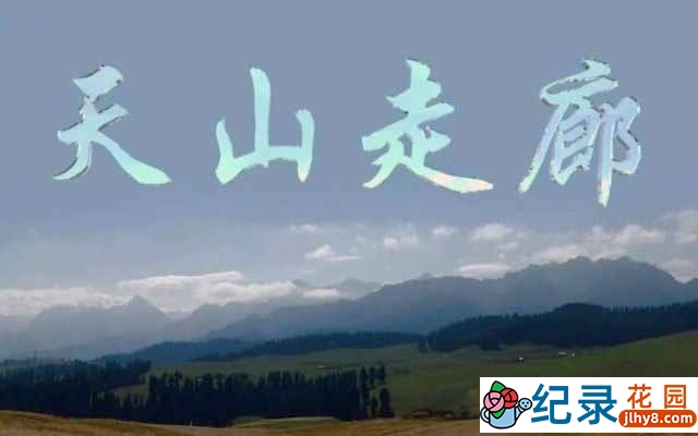 CCTV央视历史考古纪录片《天山走廊》全3集 720P/1080i高清纪录片百度云下载插图