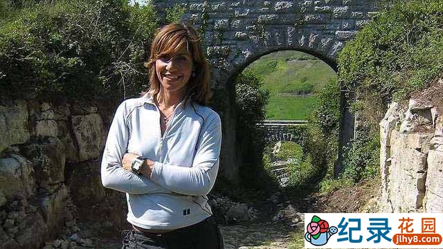 BBC旅行人文纪录片《铁路漫步 Railway Walks with Julia Bradbury》全6集 720P/1080i高清纪录片百度云下载插图