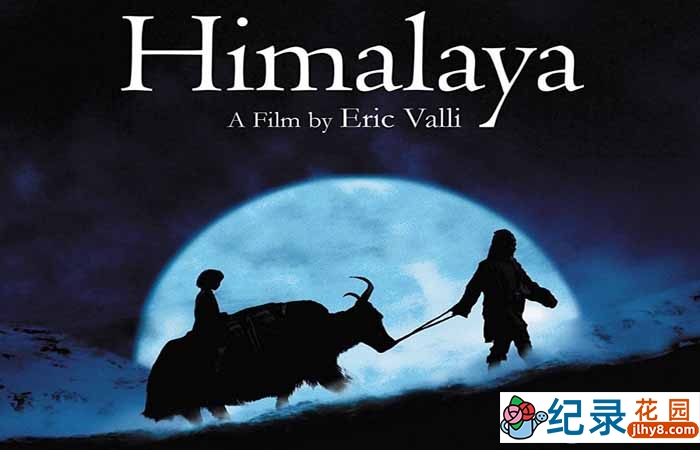 人文地理纪录片《天地人三部曲：喜马拉雅 Himalaya》全2集 720P/1080i高清纪录片百度云下载插图