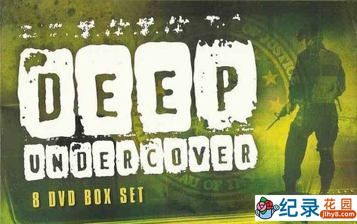 历史悬疑纪录片《深度卧底 Deep Undercover》全8集原版无字 标清纪录片资源百度云盘下载插图