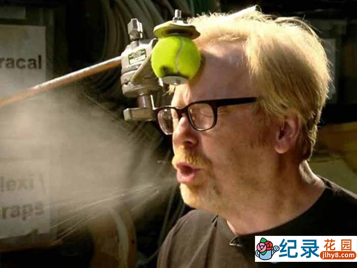 探索频道辟谣科普纪录片《流言终结者 MythBusters》第16季