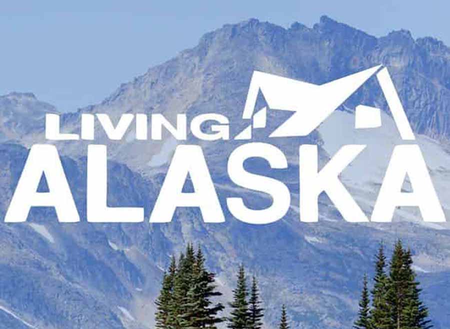 房产买办纪录片《入住阿拉斯加 Living Alaska》第1季