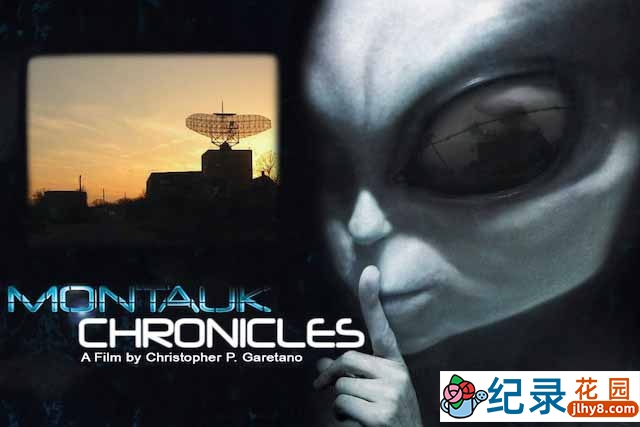 科幻纪录片《蒙淘克工程 Montauk Chronicles》全1集